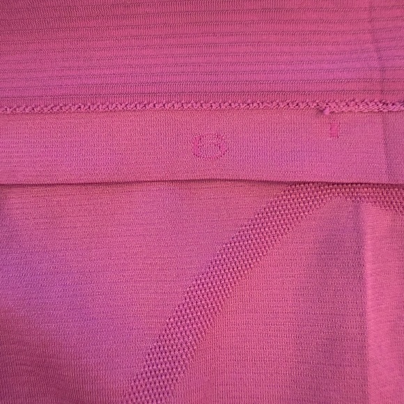 Lululemon Swiftly Tech Short Sleeve Shirt 2.0 - Picture 5 of 5